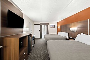 Quality Inn Mason Near Kings Island