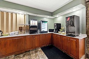 Quality Inn Mason Near Kings Island