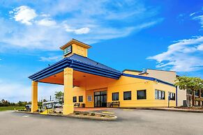 Quality Inn Mason Near Kings Island