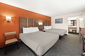 Quality Inn Mason Near Kings Island