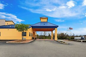 Quality Inn Mason Near Kings Island