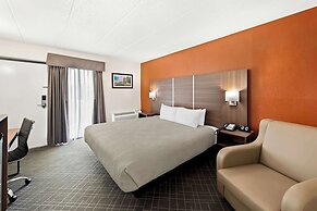 Quality Inn Mason Near Kings Island