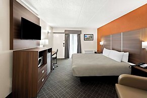 Quality Inn Mason Near Kings Island