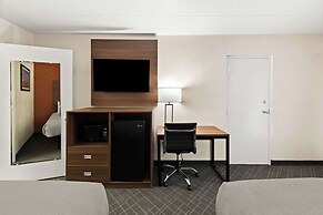 Quality Inn Mason Near Kings Island