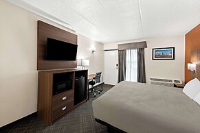 Quality Inn Mason Near Kings Island