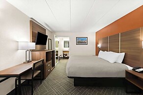 Quality Inn Mason Near Kings Island
