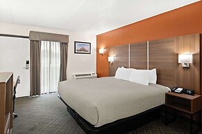 Quality Inn Mason Near Kings Island