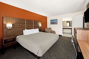 Quality Inn Mason Near Kings Island