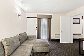 Quality Inn Mason Near Kings Island