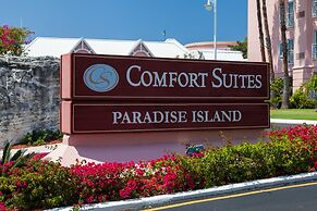 Comfort Suites Paradise Island