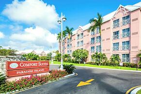 Comfort Suites Paradise Island