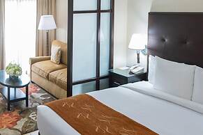 Comfort Suites Paradise Island