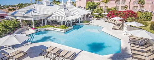 Comfort Suites Paradise Island