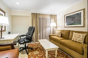 Comfort Suites Paradise Island