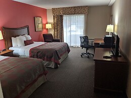 Ramada by Wyndham Raleigh