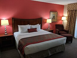 Ramada by Wyndham Raleigh