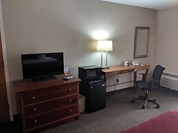 Ramada by Wyndham Raleigh