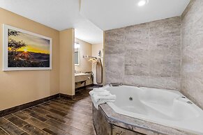 Days Inn by Wyndham Black River Falls I-94 on ATV Trail