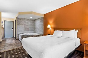 Days Inn by Wyndham Black River Falls I-94 on ATV Trail