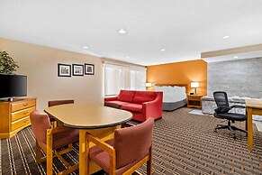 Days Inn by Wyndham Black River Falls I-94 on ATV Trail