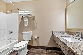 Days Inn by Wyndham Black River Falls I-94 on ATV Trail