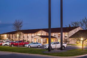 Days Inn by Wyndham Black River Falls I-94 on ATV Trail