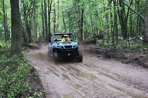 Days Inn by Wyndham Black River Falls I-94 on ATV Trail