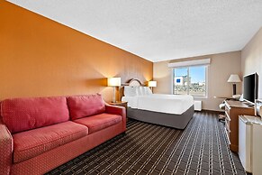 Days Inn by Wyndham Black River Falls I-94 on ATV Trail