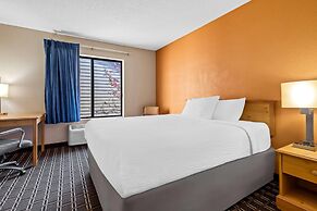 Days Inn by Wyndham Black River Falls I-94 on ATV Trail