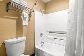 Days Inn by Wyndham Black River Falls I-94 on ATV Trail