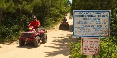 Days Inn by Wyndham Black River Falls I-94 on ATV Trail