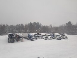 Days Inn by Wyndham Black River Falls I-94 on ATV Trail