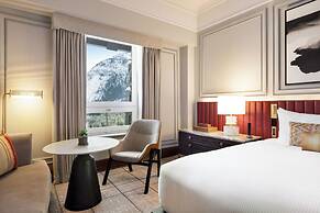 Fairmont Banff Springs
