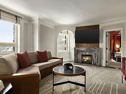 Fairmont Banff Springs