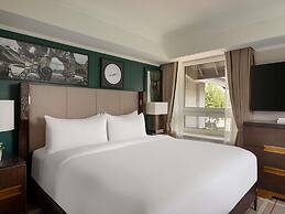 Fairmont Banff Springs