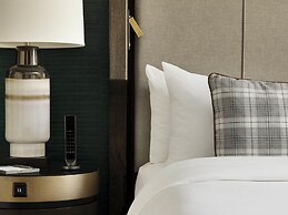 Fairmont Banff Springs