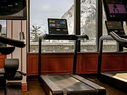 Fairmont Banff Springs