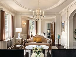 Fairmont Banff Springs