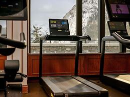 Fairmont Banff Springs