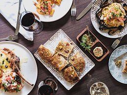 Fairmont Banff Springs