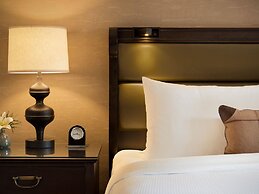 Fairmont Banff Springs