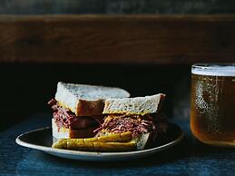 Fairmont Banff Springs