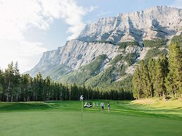 Fairmont Banff Springs