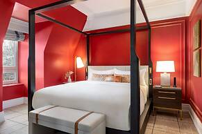 Fairmont Banff Springs