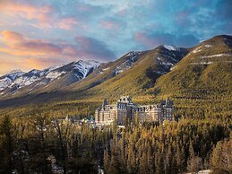 Fairmont Banff Springs