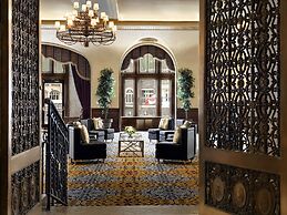 Fairmont Banff Springs