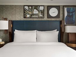 Fairmont Banff Springs