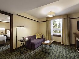 Fairmont Banff Springs