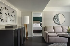 Fairmont Banff Springs