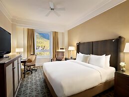 Fairmont Banff Springs